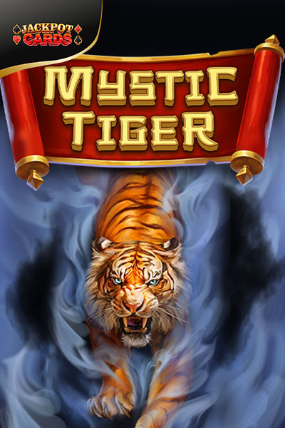 Mystic Tiger